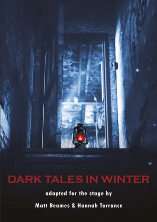 Dark Tales In Winter