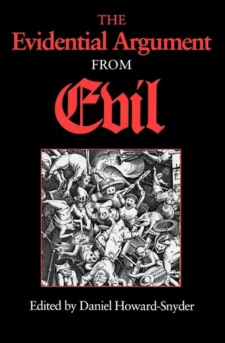 Evidential Argument from Evil
