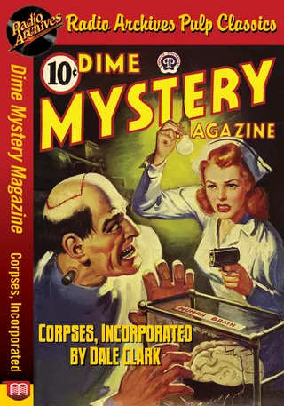 Corpses Incorporated