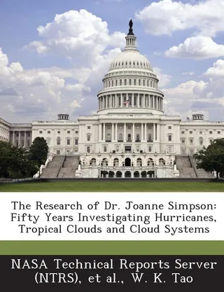 The Research of Dr. Joanne Simpson