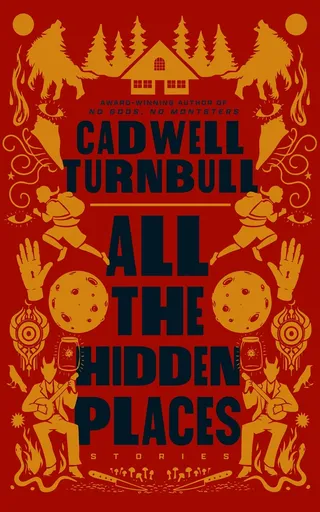 All the Hidden Places