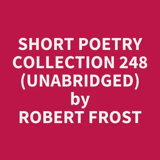 Short Poetry Collection 248