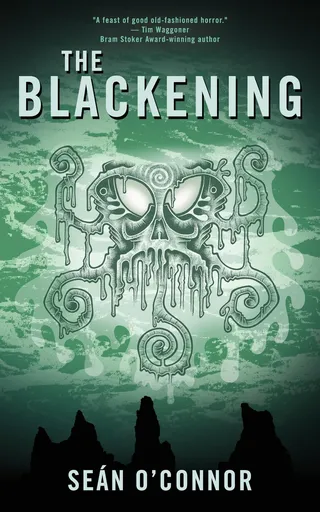 The Blackening