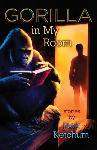 Gorilla In My Room