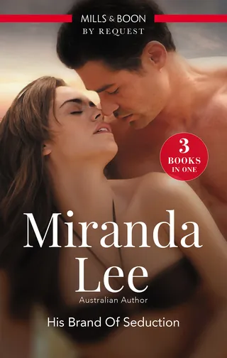 His Brand Of Seduction / Not A Marrying Man / The Millionaire's Inexperienced Love-Slave / The Billionaire's Bride Of Innocence