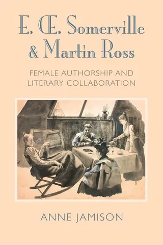 E. Somerville & Martin Ross