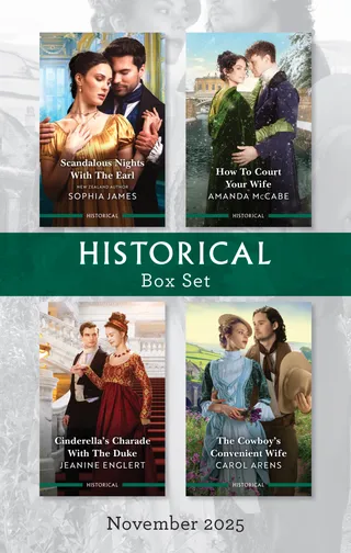Historical Box Set November 2025