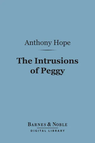Intrusions of Peggy