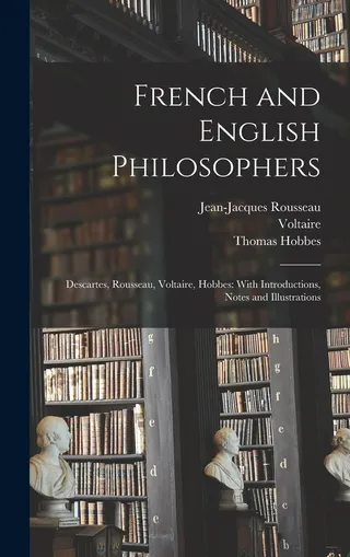 French and English Philosophers