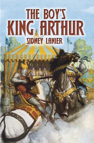 Boy's King Arthur