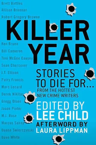 Killer Year