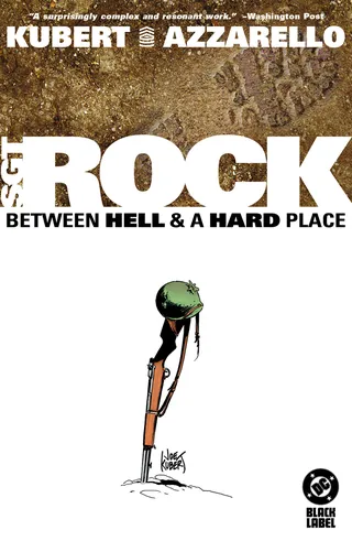 Sgt. Rock