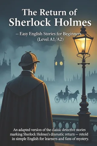 The Return of Sherlock Holmes