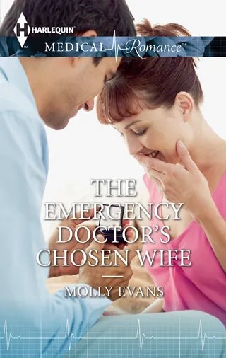 Emergency Doctor's Chosen Wife