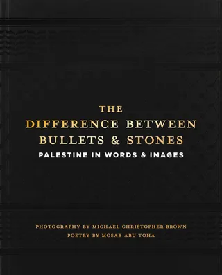 The Difference Between Bullets and Stones