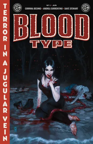EC Blood Type
