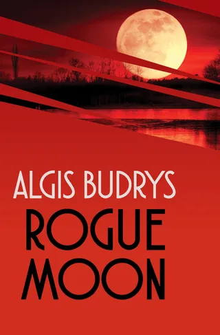 Rogue Moon