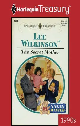 Secret Mother
