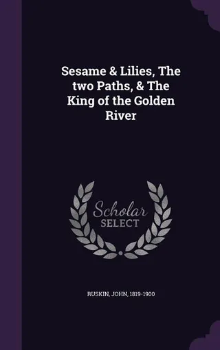 Sesame & Lilies