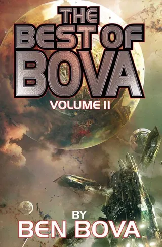 The Best of Bova