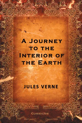 A Journey to the Center of the Earth