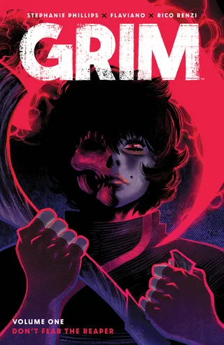 Grim