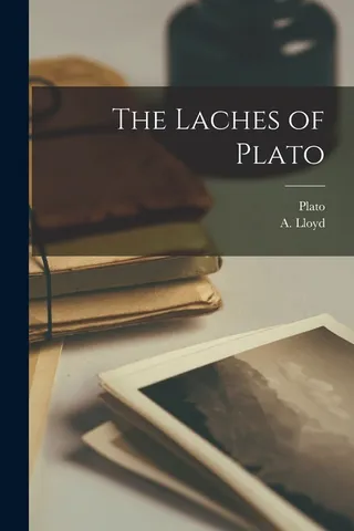 The Laches of Plato