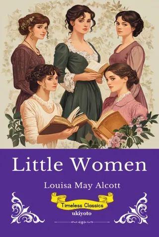 Little Women | Timeless Classics