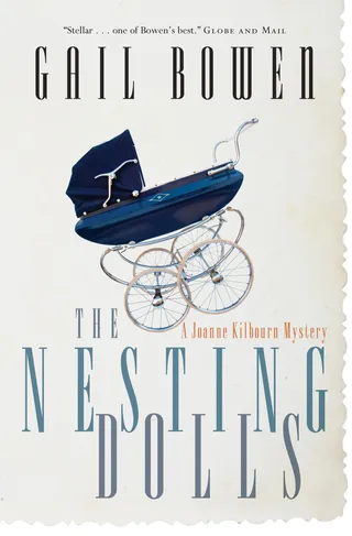 The Nesting Dolls