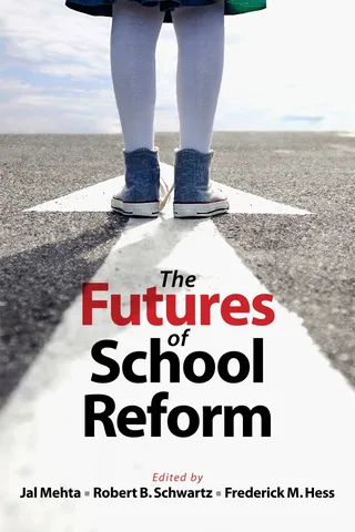 Futures of School Reform