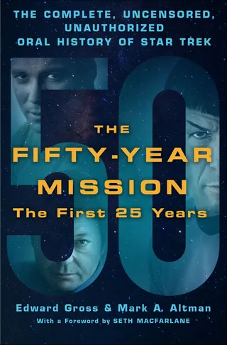 Fifty-Year Mission