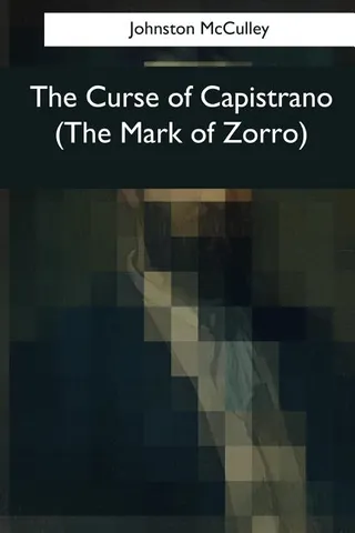 The Curse of Capistrano
