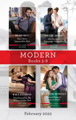 Modern Box Set
