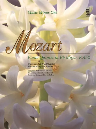 Piano Quintet in E-flat Major
