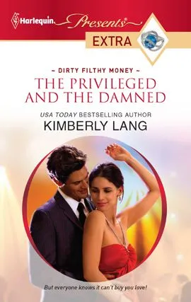 Privileged and the Damned