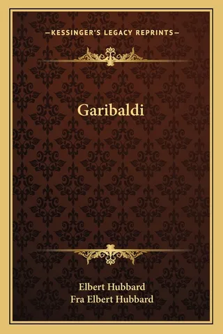 Garibaldi