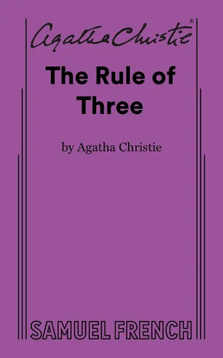 Rule of Three