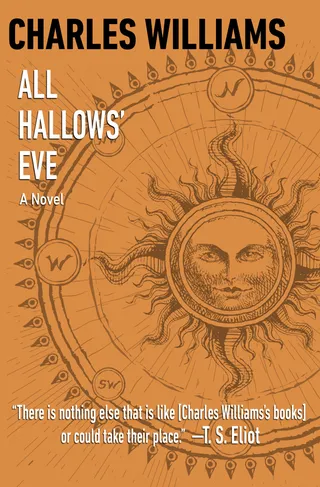 All Hallows' Eve