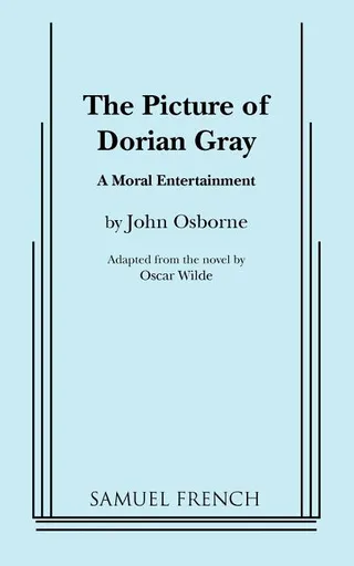 The of Dorian Gray