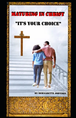 Maturing In Christ
