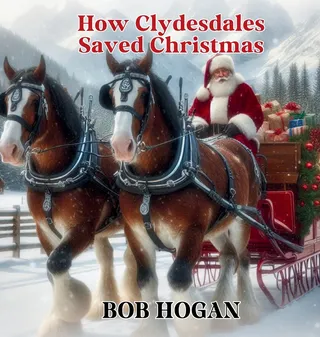 How Clydesdales Saved