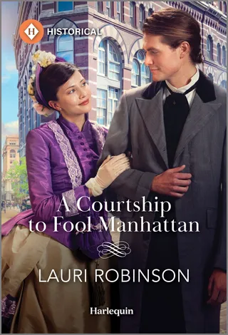 Courtship to Fool Manhattan