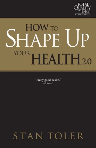 How to Shape Up Your Health