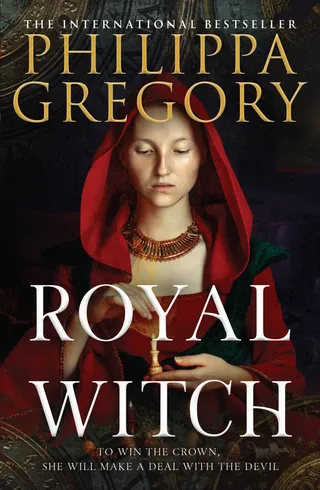 Royal Witch