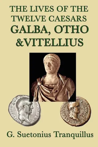 The Lives of the Twelve Caesars