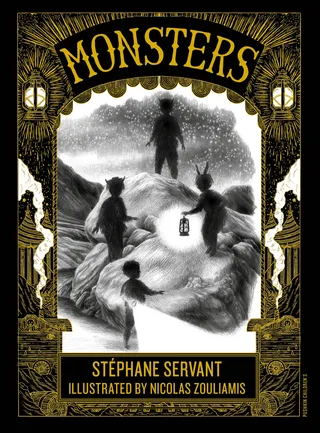 Monsters