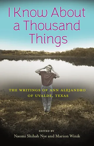 I Know about a Thousand Things