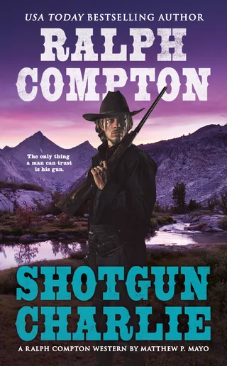Shotgun Charlie