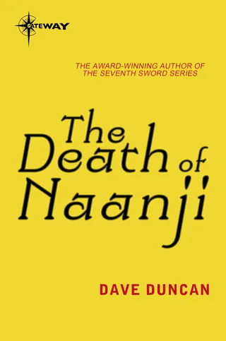 Death of Naanji