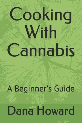 Cooking With Cannabis